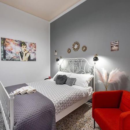 Casa Vacanze Taorminacentre Guest House 외부 사진