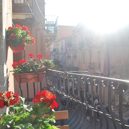 Casa Vacanze Taorminacentre Guest House 외부 사진