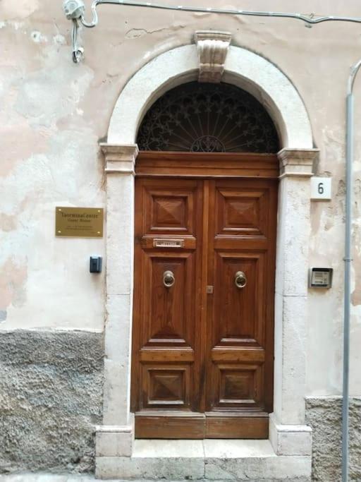 Casa Vacanze Taorminacentre Guest House 외부 사진