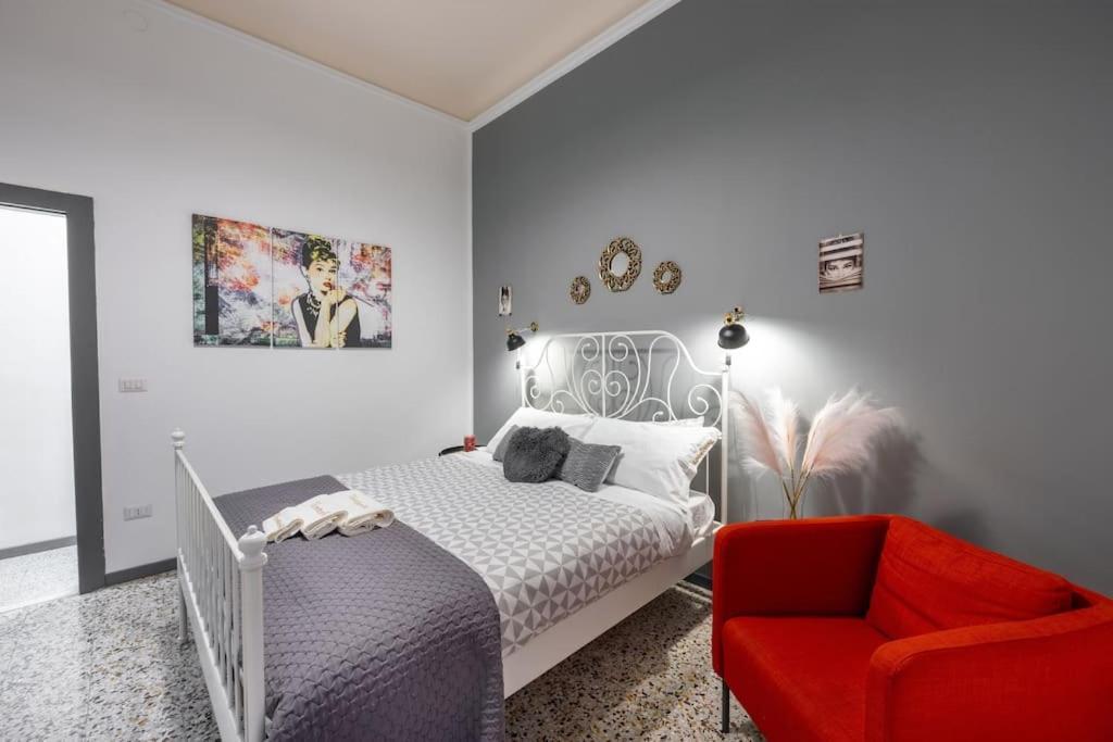 Casa Vacanze Taorminacentre Guest House 외부 사진
