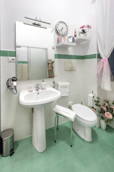 Casa Vacanze Taorminacentre Guest House 외부 사진