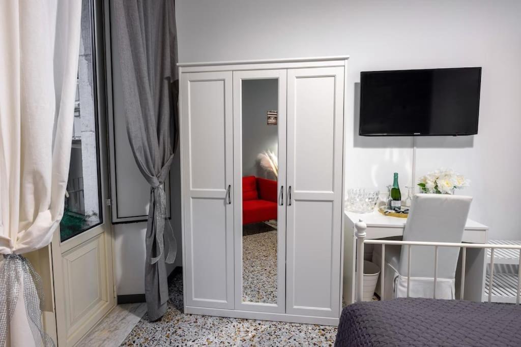 Casa Vacanze Taorminacentre Guest House 외부 사진