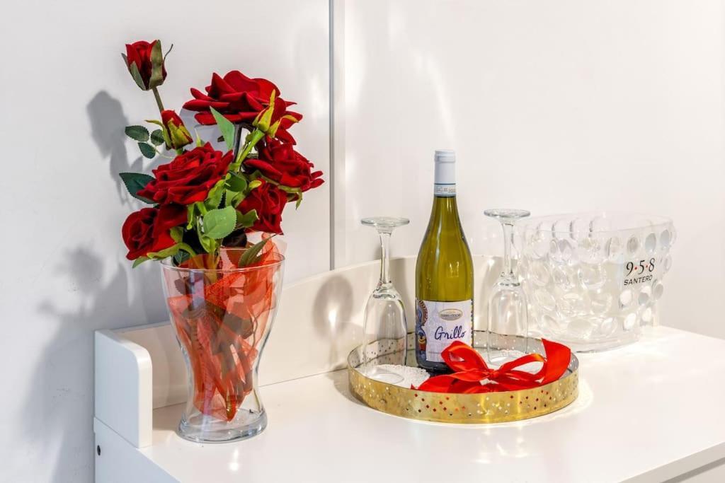 Casa Vacanze Taorminacentre Guest House 외부 사진