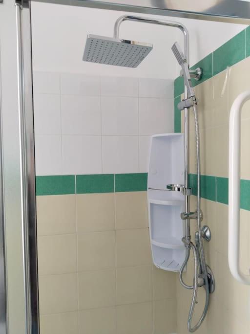 Casa Vacanze Taorminacentre Guest House 외부 사진