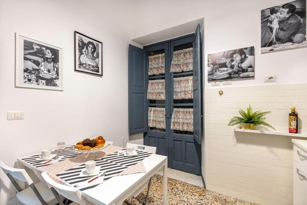 Casa Vacanze Taorminacentre Guest House 외부 사진