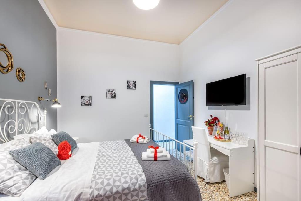 Casa Vacanze Taorminacentre Guest House 외부 사진