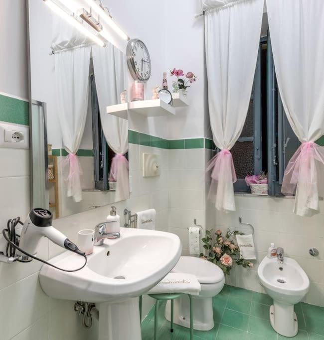Casa Vacanze Taorminacentre Guest House 외부 사진